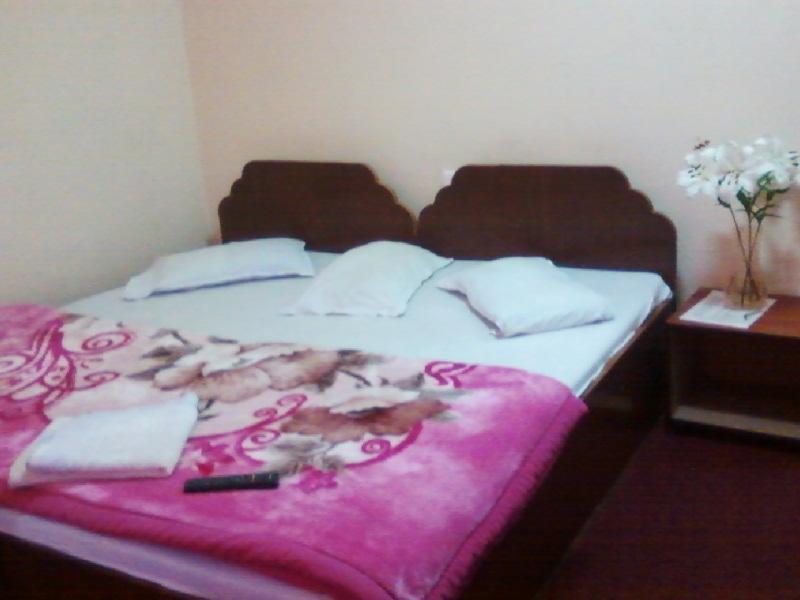 Hotel Pradhan Residency Ґанґток Екстер'єр фото